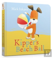 Kipper'S Beach Ball