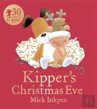 Kipper'S Christmas Eve