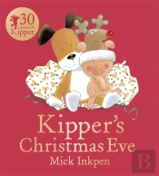 Kipper'S Christmas Eve