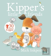 Kipper'S Little Friends