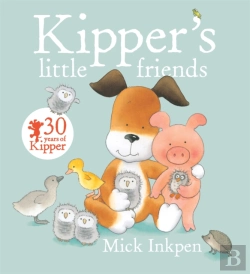 Bertrand.pt - Kipper'S Little Friends
