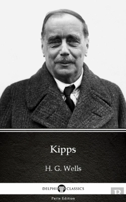 Bertrand.pt - Kipps By H. G. Wells (Illustrated)