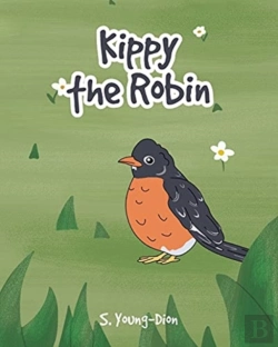 Bertrand.pt - Kippy The Robin