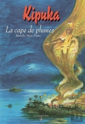 Kipuka ;  La Cape De Plume