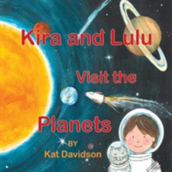 Bertrand.pt - Kira And Lulu Visit The Planets