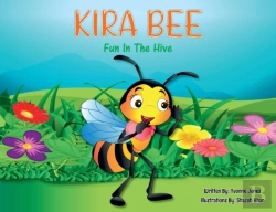 Bertrand.pt - Kira Bee Fun In The Hive