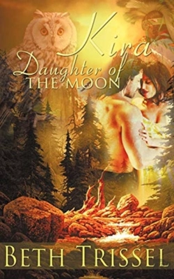 Bertrand.pt - Kira, Daughter Of The Moon