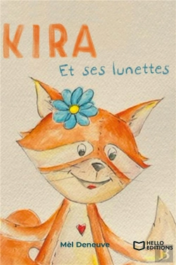Bertrand.pt - Kira Et Ses Lunettes