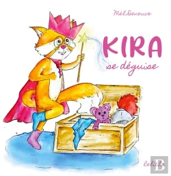 Bertrand.pt - Kira Se Déguise