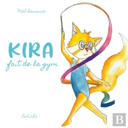 Bertrand.pt - Kira Tome 2 : Kira Fait De La Gym