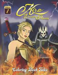 Kira Warrior Princess