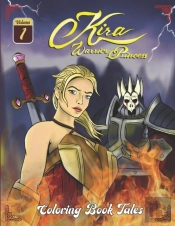Kira Warrior Princess