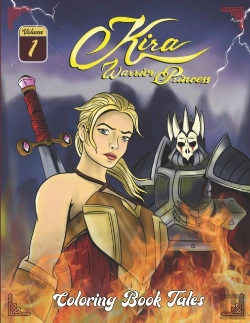Bertrand.pt - Kira Warrior Princess