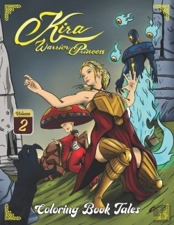 Bertrand.pt - Kira Warrior Princess