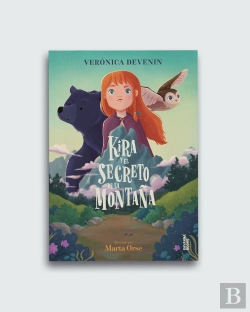 Bertrand.pt - Kira Y El Secreto De La Montaña