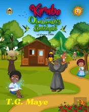 Kirabo And The Obeahman'S Sketchpad