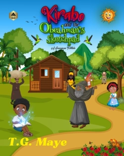 Bertrand.pt - Kirabo And The Obeahman'S Sketchpad
