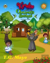 Kirabo And The Obeahman'S Sketchpad