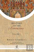 Kirakos Gandzakets'I'S History Of The Armenians