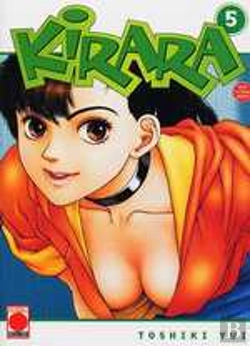 Bertrand.pt - Kirara T.5