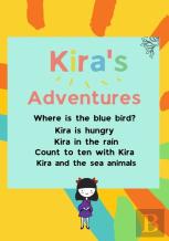 Kira'S Adventures