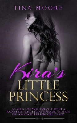 Bertrand.pt - Kira'S Little Princess: An Mdlg And Abdl