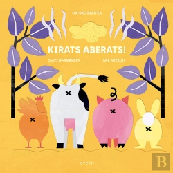 Bertrand.pt - Kirats Aberats!