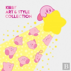Bertrand.pt - Kirby: Art & Style Collection