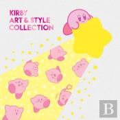 Kirby: Art & Style Collection