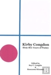 Kirby Congdon