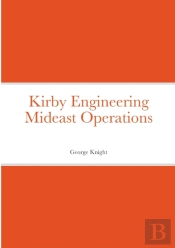 Kirby Engineering Mideast Operations