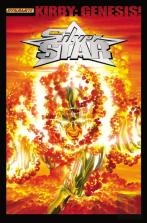 Kirby: Genesis Â€“ Silver Star Volume 1