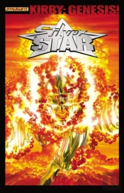 Kirby: Genesis Â€“ Silver Star Volume 1