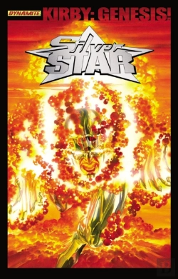 Bertrand.pt - Kirby: Genesis Â€“ Silver Star Volume 1