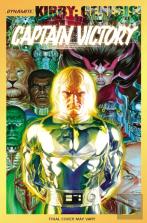 Kirby: Genesis: Captain Victory Volume 1