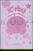 Kirby Manga Mania, Vol. 5