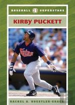Kirby Puckett