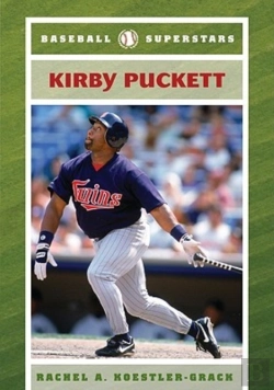 Bertrand.pt - Kirby Puckett