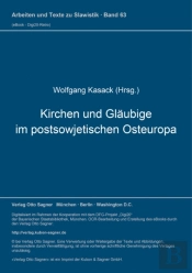 Kirchen Und Glaeubige Im Postsowjetischen Osteuropa