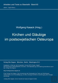Bertrand.pt - Kirchen Und Glaeubige Im Postsowjetischen Osteuropa