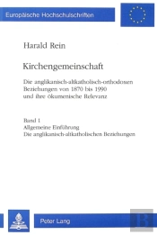 'Kirchengemeinschaft'