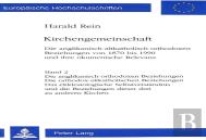 Kirchengemeinschaft