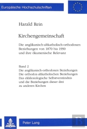 Kirchengemeinschaft