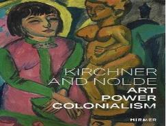 Kirchner And Nolde (Multi-Lingual Edition)