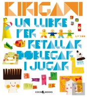 Kirigami - Cat