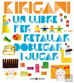 Bertrand.pt - Kirigami - Cat