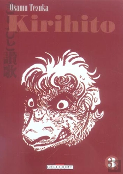 Bertrand.pt - Kirihito T.3