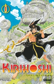 Kirihoshi Tome 1