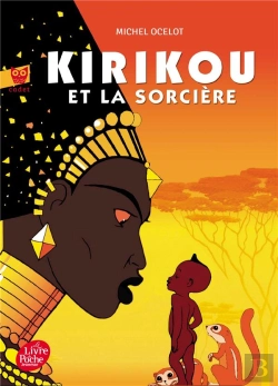 Bertrand.pt - Kirikou Et La Sorcière