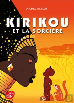 Bertrand.pt - Kirikou Et La Sorcière